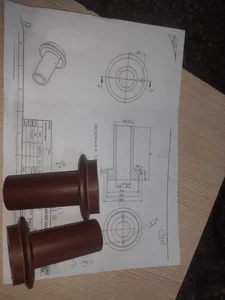خدمات تراشکاری 2