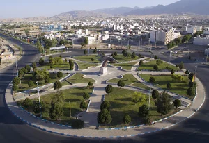 میدان فرودگاه