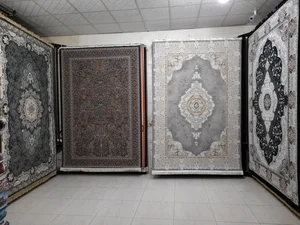 گالری فرش دهکده 3