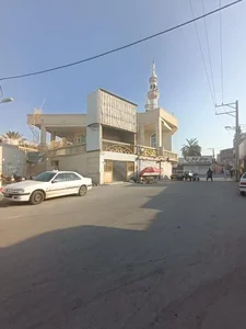 مسجد امام شافعی 4
