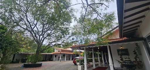 INTEC Kedella Guest
