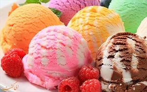 آبمیوه و بستنی عمو احمد