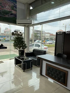 املاک مثلث