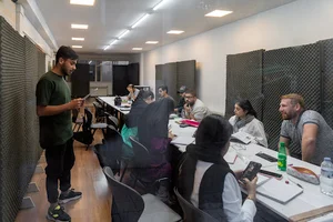 آموزشگاه زبان آلمانی دیوان