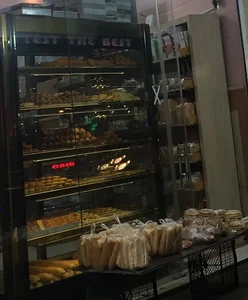 نان فانتزی باران