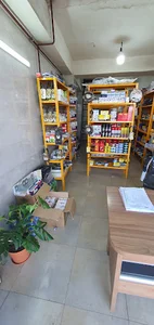 لوازم یدکی الیاس