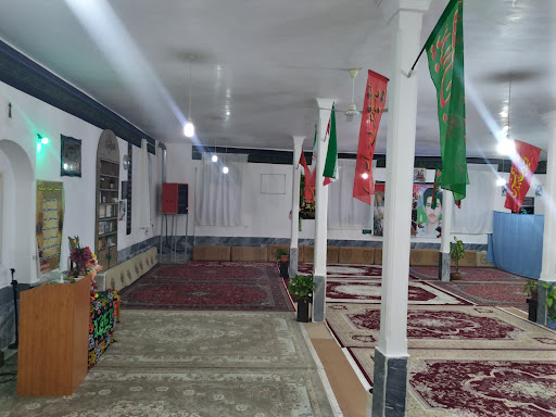 مسجد سالار شهیدان (ع)