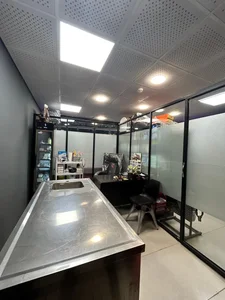کلینیک دامپزشکی نبض 2
