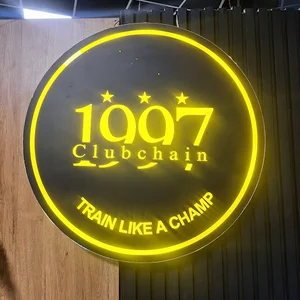 1997 ClubChain