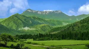 رامیان گلستان؛ راهنمای سفر به یاقوت سبز استان | مجله علی بابا