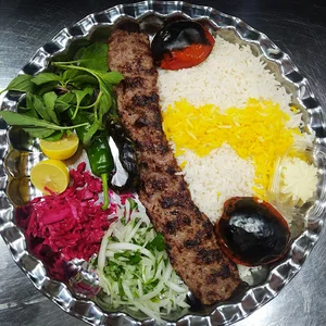 بناب کبابی مهدی
