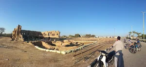 مسجد عمربن عبدالعزیز