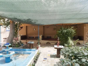 عمارت ماهور