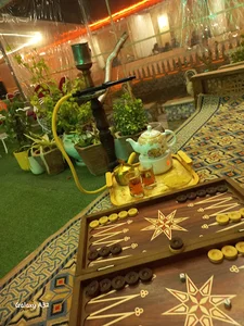 باغ بهشت