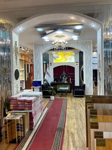 دکوراسیون ژیوار 5