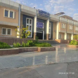 دانشگاه علوم پزشکی جندی شاپور اهواز 5