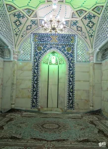 نمازخانه