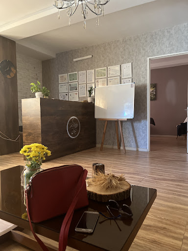 مرکز ماساژ نیلای