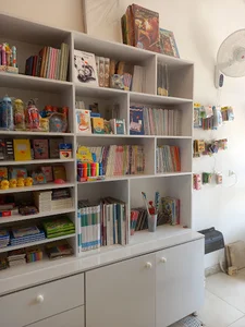 کتاب چیستا