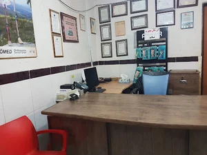 ارتوپدی فنی صبا