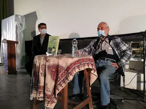 حوزه هنری انقلاب اسلامی آبادان