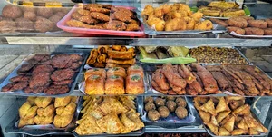 Al Saryah Restaurant - مطعم السارية