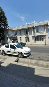 اداره برق خوی