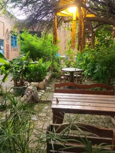 خانه سفال دزفول 2