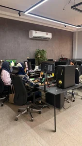 ShatranjAgency 2