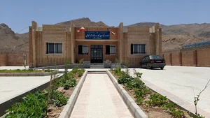 اداره تعاون،کارورفاه اجتماعی شهرستان دهاقان