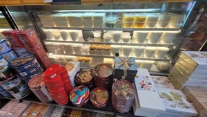 Baghalzadeh Dairy لبنیات بقال زاده 3