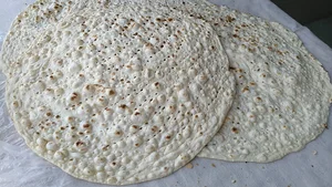 نانوایی تافتونی