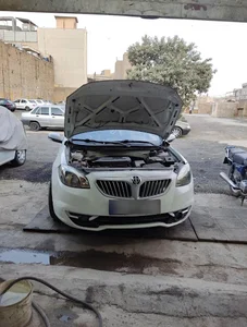برق و انژکتور رضا