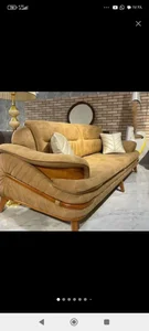 مبل قزلباش 3
