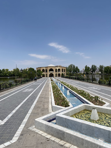شاه گلی