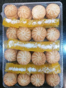 شیرینی آیدا 5