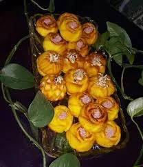 خاگینه قالبی
