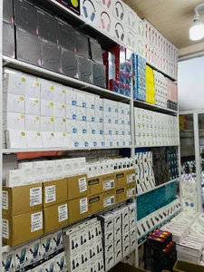 لوازم جانبی پخش عمده سعیدی