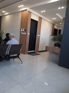 مطب دکتر علی بزم
