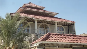 شیراز روف تایل