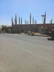 مسجد دانیال نبی (مسجد مسکن مهر)