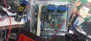 شرکت پیمان الکترونیک تعمیرگاه وفروشگاه قطعات الکترونیکی