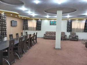 مهمانسرا اداره کل راه آهن جنوب(اختصاصی) 2