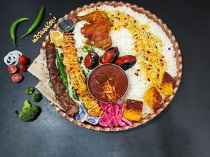کترینگ اویتا
