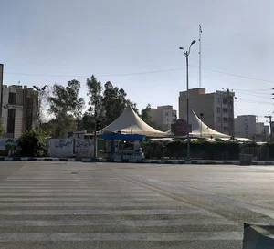رستوران کلید طلایی