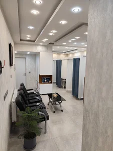 کلینیک فیزیوتراپی دکتر فریبا ملوکی