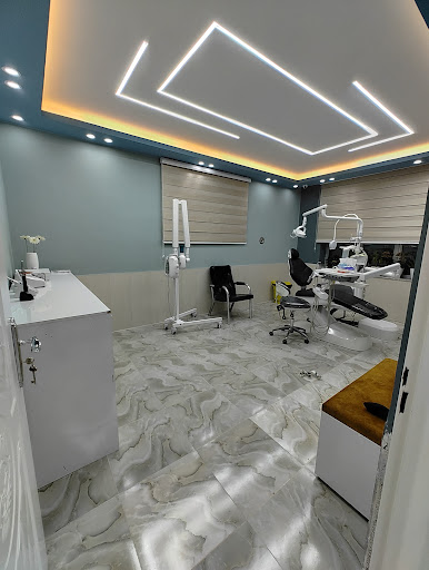مطب دندانپزشکی دکتر مریم مهدی پور