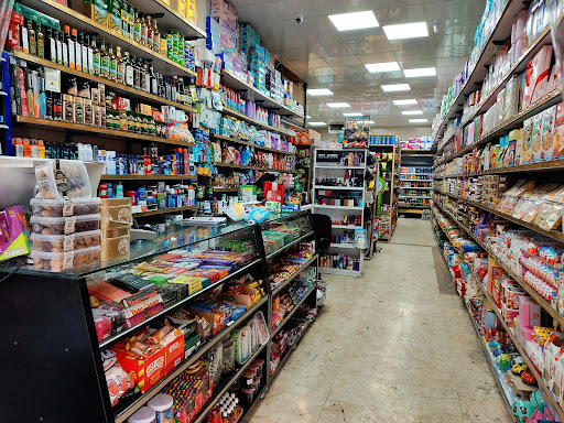 هایپرمارکت یاران دریان هروی