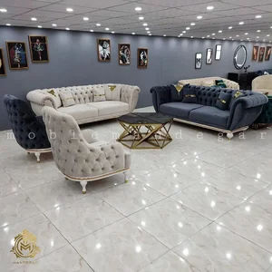 تولیدی مبل چوبینه تهران 5