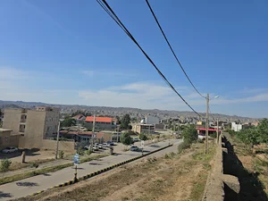 اداره راه و شهرسازی شهرستان